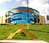 Centros Culturais em Jequié