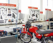 Oficinas Mecânicas de Motos em Jequié