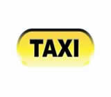 Táxis em Jequié