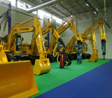 Aluguel de Máquinas e Equipamentos em Jequié