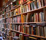 Bibliotecas em Jequié
