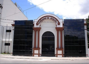 Câmara Municipal de Jequié