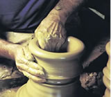 Cerâmicas em Jequié
