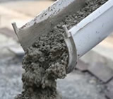 Cimento e Concreto em Jequié