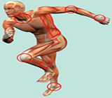 Fisioterapia - Home Care - RPG em Jequié