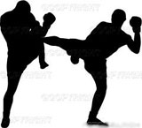 Kickboxing em Jequié