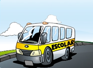 Transportes Escolares em Jequié