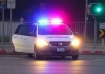 recuperação de veículo roubado