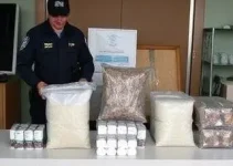 PRF apreende cocaína em Jequié
