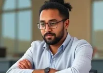 mensagem de bloqueio