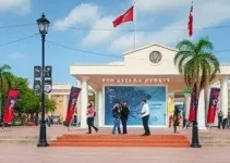 Prefeitura de Jequié inaugura posto de saúde e praça pública