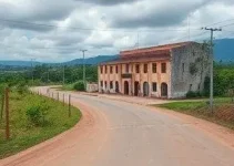 message de erro site Jequié