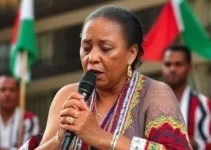 comemoração dos 128 anos de emancipação política