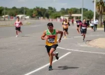 Circuito de Corrida Embasa