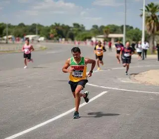 Circuito de Corrida Embasa