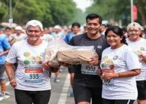 Circuito Embasa de Corrida