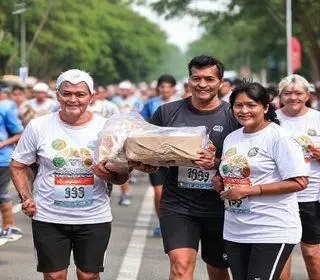 Circuito Embasa de Corrida