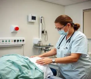 Processo Seletivo Médico Veterinário