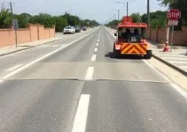 pavimentação BA-558