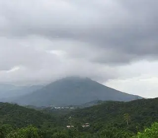 previsão do tempo em Jequié