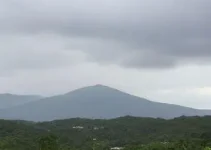 Previsão do tempo em Jequié