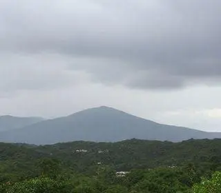Previsão do tempo em Jequié