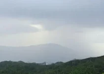 pancadas isoladas Jequié