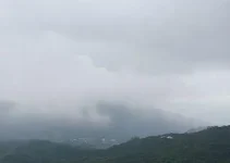 previsão do tempo em Jequié