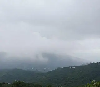 previsão do tempo em Jequié