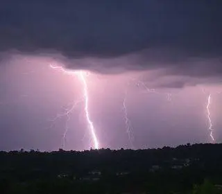 previsão do tempo em Jequié