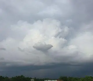 previsão do tempo Jequié