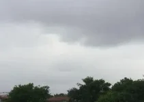 previsão do tempo em Jequié