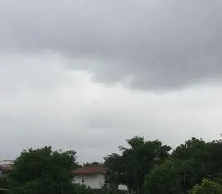 previsão do tempo em Jequié