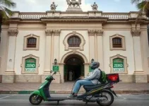 Prefeitura de Jequié Tarifa Zero Enem