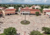 inaugurações em Jequié