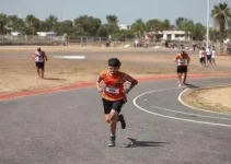 Circuito de Corrida Embasa em Jequié