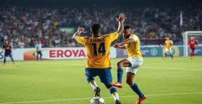 campeonato baiano sub-17