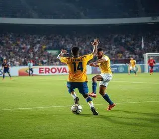 campeonato baiano sub-17