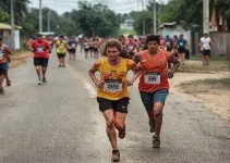 Circuito de Corrida Embasa