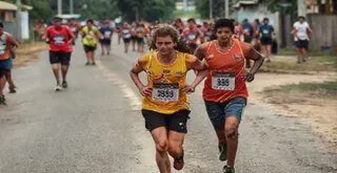 Circuito de Corrida Embasa