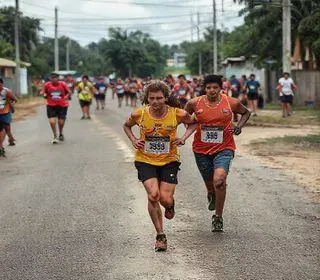 Circuito de Corrida Embasa