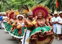 Festa do Cacau Clonado