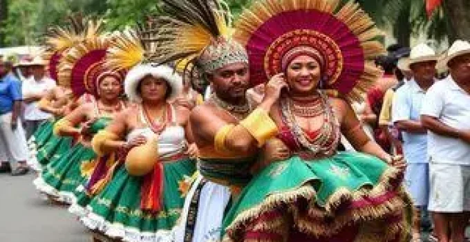 Festa do Cacau Clonado