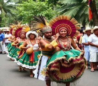 Festa do Cacau Clonado
