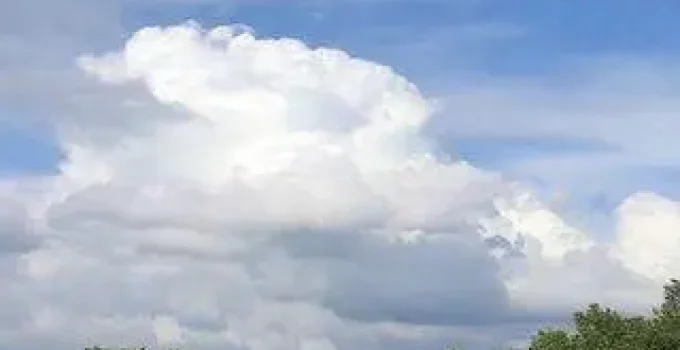 Previsão do Tempo em Jequié