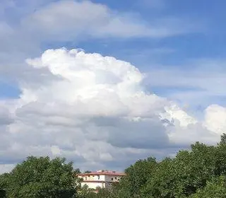 Previsão do Tempo em Jequié