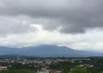 Jequié deve ter um dia com muitas nuvens