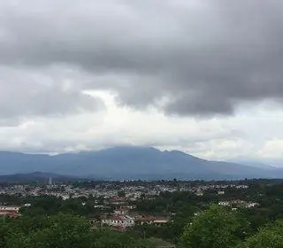 Jequié deve ter um dia com muitas nuvens