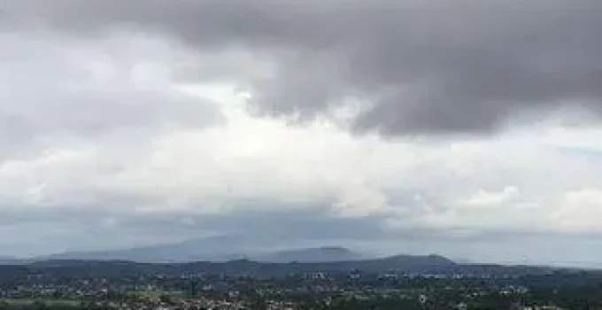 previsão do tempo jequié