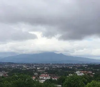 previsão do tempo em Jequié